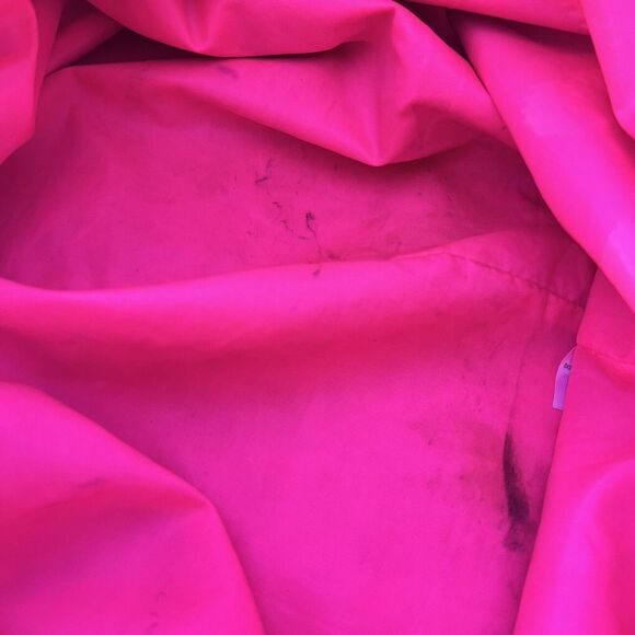 Lilly Pulitzer Packable Escape Weekender Tote Bag Palms Travel Bag - Picture 8 of 10